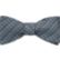 Banc de Filet bow tie